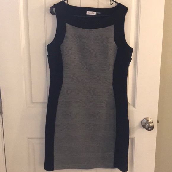 Calvin Klein Dresses & Skirts - Calvin Klein dress